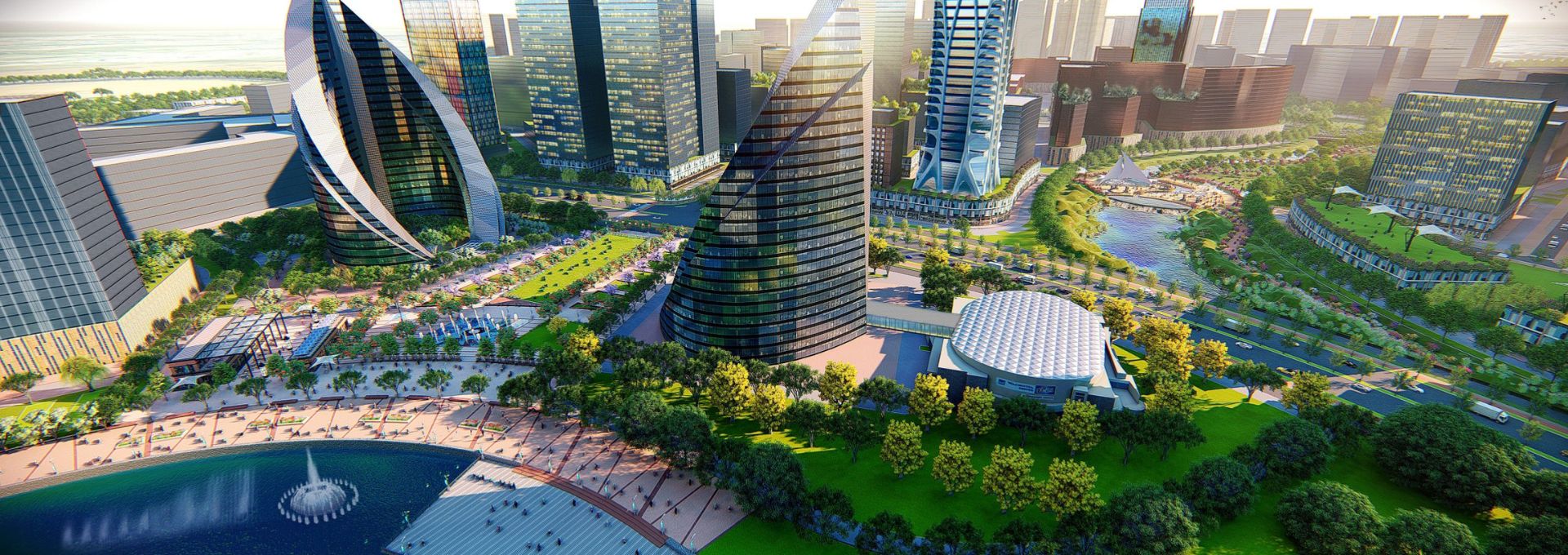 Gurugram City