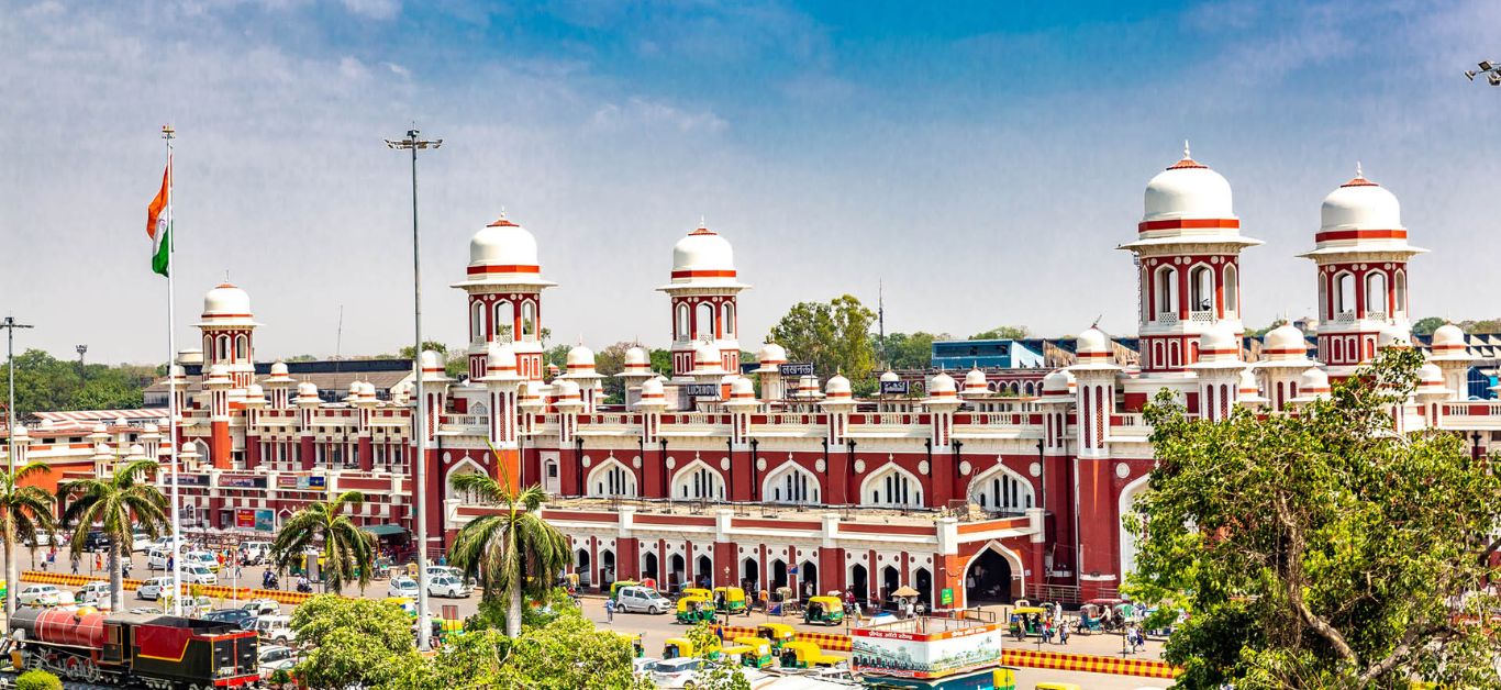 lucknow