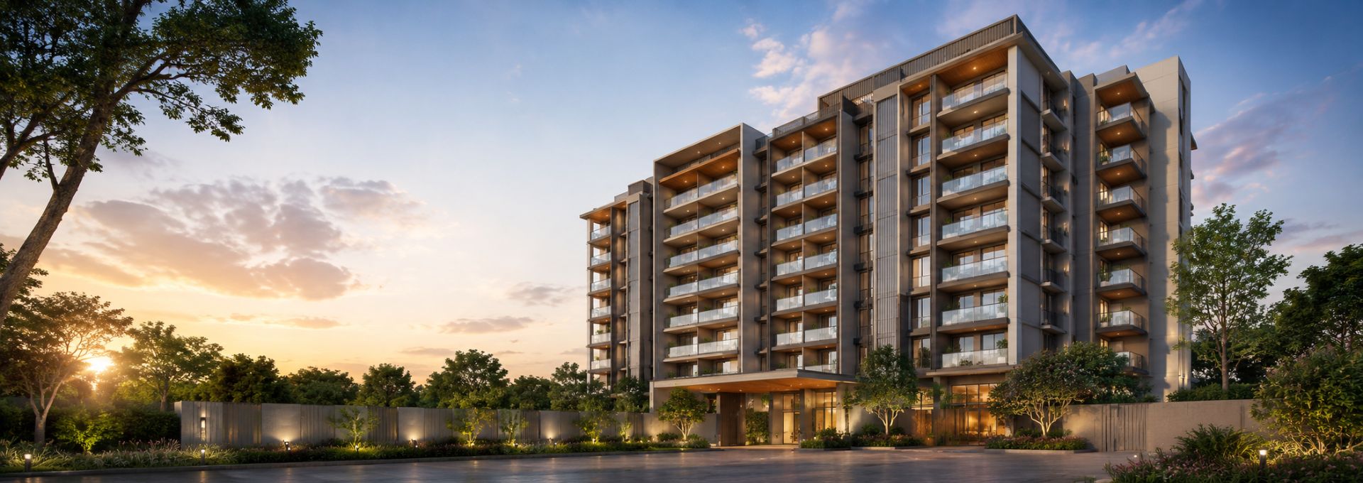 Smart World Bangalore