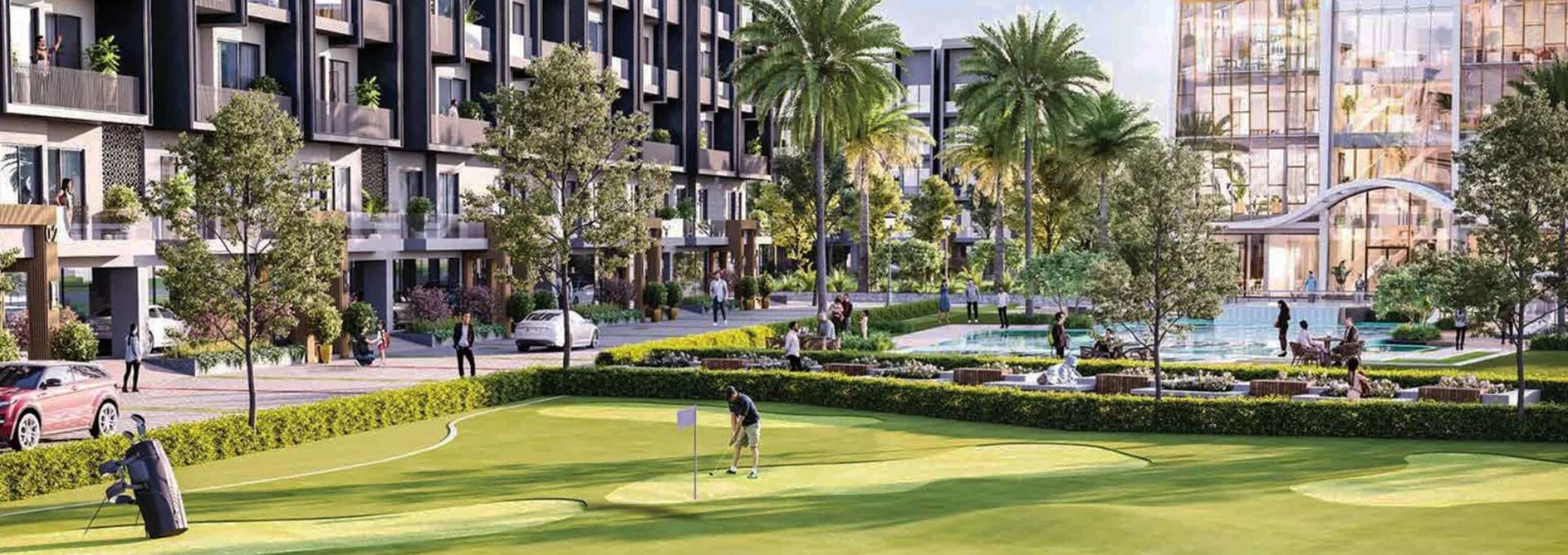 Smart World Floors