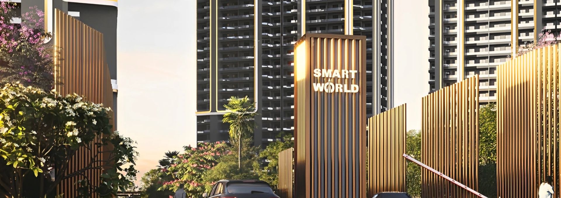 Smart World Triumph