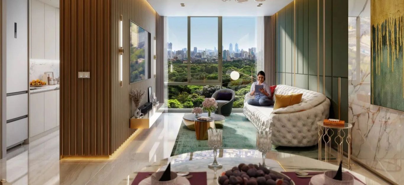 Smart World Lucknow